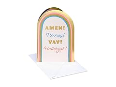 American Greetings Congratulations Card 