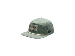 Costa Del Mar Mens Printed Unstructured Hat, Dark Sage