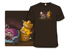 In the Library With the Wrench