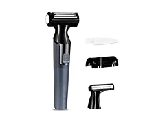 Body Hair Trimmer for Men