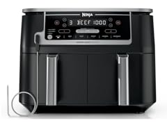 Ninja 10QT DualZone Air Fryer