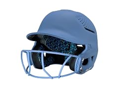 Rawlings | RX2 Series Fastpitch Softball Batting Helmet | Junior