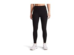 Reebok Womens Odyssey HighRise 7/8 Legging