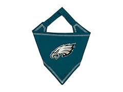 Pets First NFL Philadelphia Eagles TIE Bandana