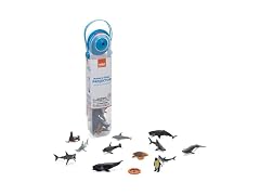 Wild Republic Nature Tube Projector Ocean