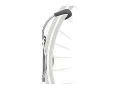 Delta RS4007C Single Bike Wall Mount Silver