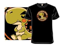 Everything Hurts And I'm Hungry