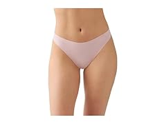 btemptd Womens bwowd No Show Thong (S & XL)