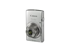 Canon PowerShot ELPH 180 Digital Camera