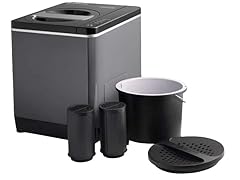 Vitamix FoodCycler Recycler Grey (Open Box)