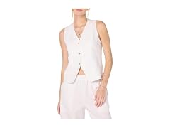The Drop Women’s Easy Vest