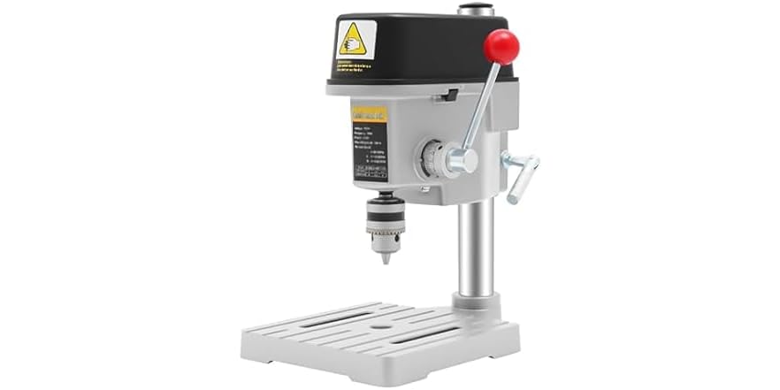 AAP-Tool-119 Benchtop Drill Press