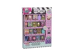 Disney Munchlings Mini Munch Snack Surprise