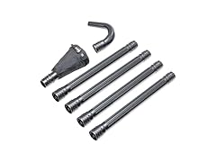Greenworks UNIVERSAL GUTTER CLEANING KIT