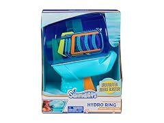 SwimWays Hydro Ring Water Launcher Pool Toy