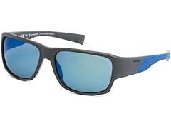 Timberland Men's Polarized Sunglasses 9203
