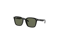 Ray-Ban Rb4392d Square Sunglasses