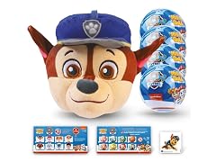 Miraball Surprise Plush - PAW Patrol 4PK