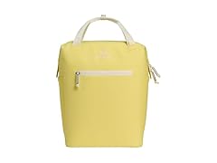 Stanley All Day Madeleine Mini Backpack Soft Cooler, Daffodil