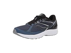 Saucony mens Cohesion 14 Road Running Shoe