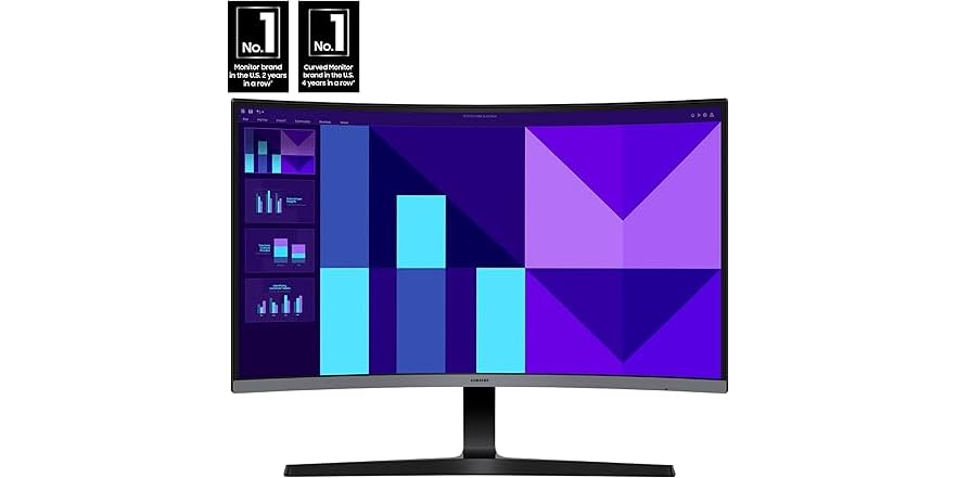 (NEW) Samsung 32