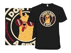 I Don't Give a Spit - Remix