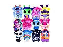 Mystery Bags - 12pack -Teal Assortment B Set