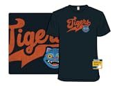 Team K-Pop Tigers
