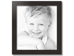 ArtToFrames 17x19 Inch Brown Picture Frame