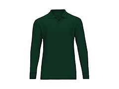 Premium Wear Boys Uniform Long Sleeve Po
