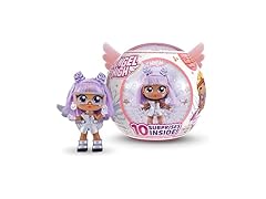 Angel High Cosmo Collectible Doll