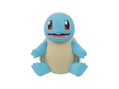 Jazwares Pokémon Squirtle