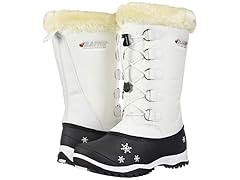 Baffin Kids' Emma Snow Boot