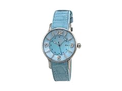 NOA Women's Automatic Watch w/ Diamonds