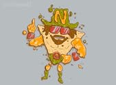 Nacho Man Randy Salvaje