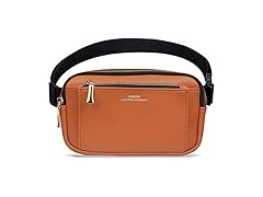 AINEON Fanny Pack Brown