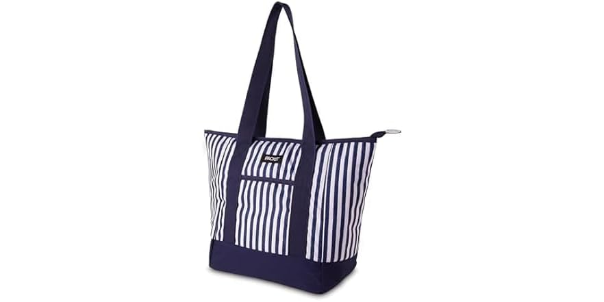 PackIt Freezable 12-Can Cooler Tote