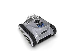 Seauto New Crab Cordless Robotic Pool Vacuum Cleaner