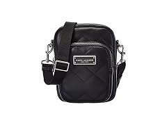 Marc Jacobs N/S Quilted Crossbody Bag