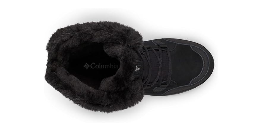 Columbia Dames Alter Valey Beige Maat M - www