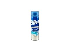 Gillette TGS Series Shave Gel, Moisturizing, 7 Ounce