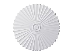 47 5/8"OD x 2"P Shakuras Ceiling