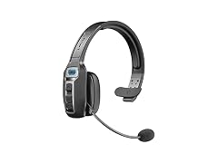 LEVN Trucker Bluetooth Headset 60H ANC