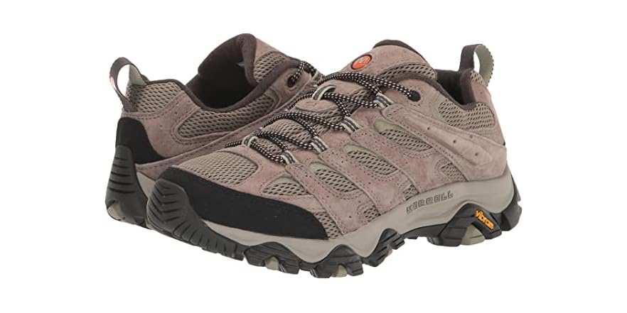 Merrell Shoe Box Merrell Moab 3 Vent Women's Shoes (Open Box)