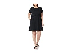Amazon Essentials Women (L) Short Sleeve Jersey