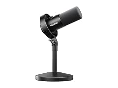 MAONO Dynamic XLR/USB Podcast Mic