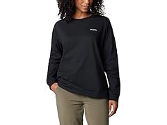 Columbia Women's North Cascades Crew