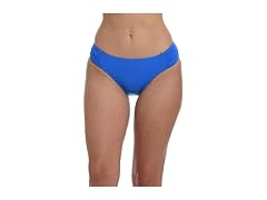 La Blanca Women (12) Island Bottom Capri Blue