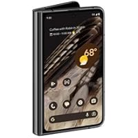 Google Pixel Fold 5G 5.8-in 256GB Unlocked Smartphone