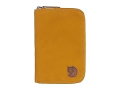 Fjallraven Passport Unisex Wallet